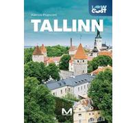 Tallinn. Ediz. a colori