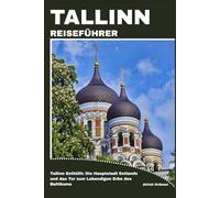 TALLINN REISEFÜHRER