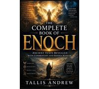 Tallis Andrew The Complete Book of Enoch (Tascabile)