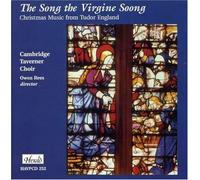 Tallis/Byrd/Pygott - Song The Virgine Soong