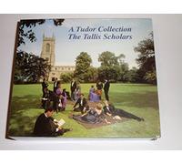 Tallis Scholars - A Tudor Collection By Tallis Scholars (0001-01-01)