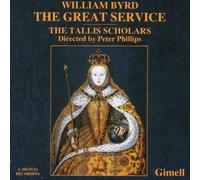Tallis Scholars - Great Service
