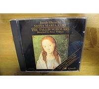 Tallis Scholars:Phillips - LAMENTA