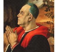 Various Composers The Essential Tallis Scholars (CD) Album