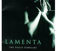 Tallis Scholars,the - Lamentations