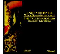 Tallis Scholars,the - Missa et Ecce Terrae Motus