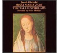 Tallis Scholars,the - Missa Maria Zart