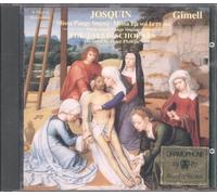 TALLIS SCHOLARS (coro) - Missa Pange Lingua