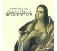 Tallis Scholars,the - Motette+Messe Maria Magdalena