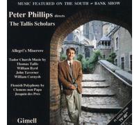 Tallis Scholars,the - Music on the South Bank Show