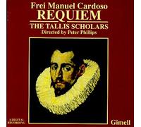 Tallis Scholars,the - Requiem