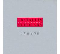 The Tallis Scholars – Silver – The Best of 25 Years
