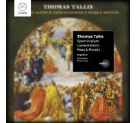 Tallis - Spem In Alium