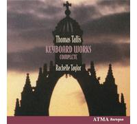 Tallis, T. - Complete Keyboard Works