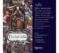 Tallis, T. - Salve Intemerata