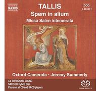 Tallis, T. - Spem In Alium
