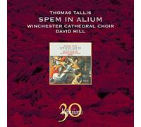 Tallis, T. - Spem In Alium