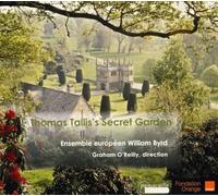 Tallis, T. - Thomas Tallis's Secret Garde