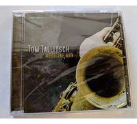 Tallitsch, Tom - Medicine Man