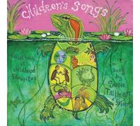 Tallman, Susie - Children's Songs: A Collection