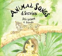 Tallman, Susie & Friends - Animal Songs