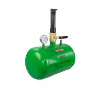 Tallonatore Per Gomme Pneumatici Booster Portatile da 18 Lt ruote Auto Moto Suv