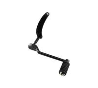 Tallone Punta Leva Cambio Albero Variabile Cambio Kit cambio Parti Motociclo Per FL Per Softail Per FLFBS Per FLHCS 2018-2024 Per CVO Per Road Glide Pedale del cambio pieghevole(Set B 2018-2024)