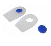 TALLONETTA PIATTA IN SILICONE CON SCARICO RIMOVIBILE 104