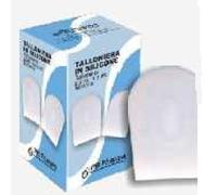 TALLONETTA SIL MED 2PZ PBPH