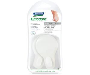 Talloniera Ammortizzante 35,5-42 TIMODORE® Dr. Ciccarelli 1 Paio