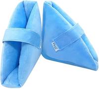 Talloniera Antidecubito Protezioni per Tallone per Piaghe da Decubito Talloniera Antidecubito da Letto Stivali Medici per Lesioni ai Piedi Supporto Cuscino per Alleviare il Dolore al Tallone