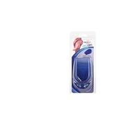 TECNIWORK talloniera calzante in gel misura medium / large 1 paio