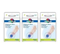 Talloniera In Due Tipologie Di Silicone Master-Aid Footcare Small 2 Pe