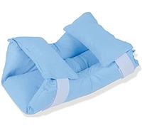 Talloniera in fibra cava di silicone Plus, 32x15 cm, con fodera in 100% cotone traspiorante , prodotto italiano