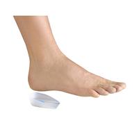 Talloniera in silicone medium