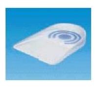 TALLONIERA IN SILICONE TALUS SOFFICE 1PAIO