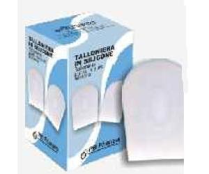 Talloniera Sil Gr 2pz