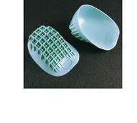 Sanico Tuli's Talloniera Sport -80kg Colore Verde