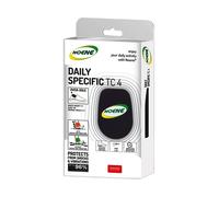 TALLONIERE DAILY SPECIFIC TC4 NOENE Nero