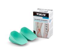 Talloniere per Tallonite Talloniera Gel Classica per Scarpe Termica Multistrato