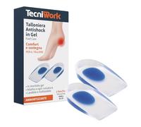 Talloniera Soft S Tecniwork® 1 Paio