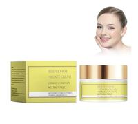 Tallow Balm Crema Riparatrice Al Miele, 50 G Idratante Per Viso E Corpo Crema Per La Pelle A Base Di Miele Crema Di Miele Nutriente, Riduce Le Linee Sottili E Le Rughe, Rende La Pelle Più Morbida