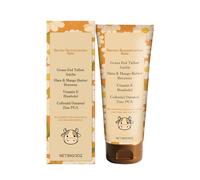 Tallow Glow Balm con farina d'avena colloidale - Cura profonda per sostenere la barriera naturale della pelle, balsamo di ricostruzione 3 Oz Tallow Barrier per lenire e rigenerare la pelle secca (1)