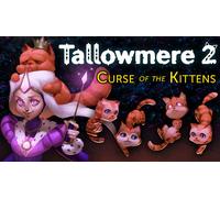 Tallowmere 2: Curse of the Kittens