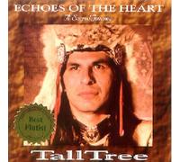 Talltree - Echoes Of The Heart-A Sacred Journey