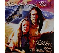 Talltree & the All Nations Band - When the Eagle Flies