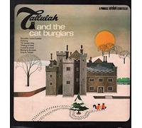 Tallulah And The Cat Burglars