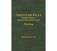 Tallulah Gorge - Poems from a Mountain Sanctuary