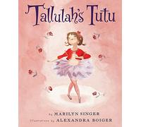 Tallulah's Tutu