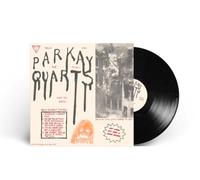 Parquet Courts Tally the Things That You Broke (Vinyl LP) 12" EP